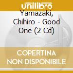 Yamazaki, Chihiro - Good One (2 Cd) cd