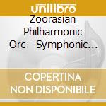 Zoorasian Philharmonic Orc - Symphonic Douyou