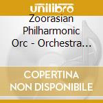 Zoorasian Philharmonic Orc - Orchestra Monogatari