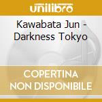 Kawabata Jun - Darkness Tokyo cd