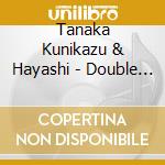 Tanaka Kunikazu & Hayashi - Double Torus cd