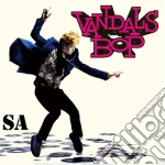 Sa - Vandals Bop!! cd