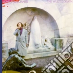 John Frusciante - The Will To Death cd