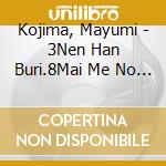 Kojima, Mayumi - 3Nen Han Buri.8Mai Me No New Album cd