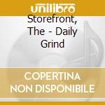 Storefront, The - Daily Grind cd