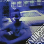 John Frusciante - Inside Of Emptiness cd