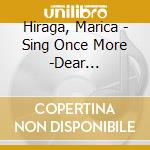 Hiraga, Marica - Sing Once More -Dear Carpenters- cd