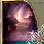 John Frusciante - Curtains cd