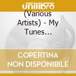 (Various Artists) - My Tunes Supported By Space Shower Tv cd