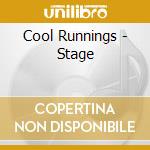 Cool Runnings - Stage cd