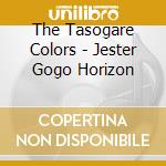 The Tasogare Colors - Jester Gogo Horizon cd
