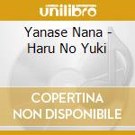 Yanase Nana - Haru No Yuki cd
