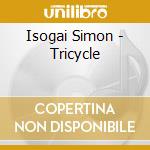 Isogai Simon - Tricycle cd