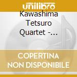 Kawashima Tetsuro Quartet - Lamentation: Live At Tokyo Tuc cd