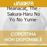 Heanacat, The - Sakura-Haru No Yo No Yume- cd