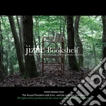 Jizue - Bookshelf cd
