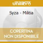 Syza - Militia