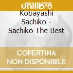 Kobayashi Sachiko - Sachiko The Best cd