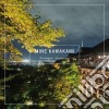 Kawakami Mine - Nostalghia-Kiyomizu- cd