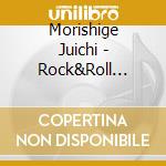 Morishige Juichi - Rock&Roll Swinger 2 cd