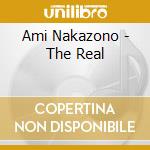 Ami Nakazono - The Real cd