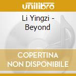 Li Yingzi - Beyond cd