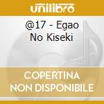 @17 - Egao No Kiseki cd