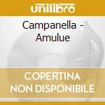 Campanella - Amulue cd