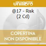 @17 - Risk (2 Cd) cd