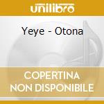 Yeye - Otona cd