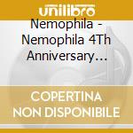 Nemophila - Nemophila 4Th Anniversary -Rizing Nemo cd musicale