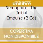 Nemophila - The Initial Impulse (2 Cd) cd