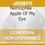 Nemophila - Apple Of My Eye cd