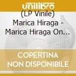 (LP Vinile) Marica Hiraga - Marica Hiraga On Vinyl vinile