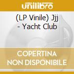 (LP Vinile) Jjj - Yacht Club vinile