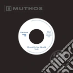 (LP Vinile) Nosh - Meanwhile Feat. Senninsho vinile