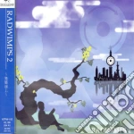 Radwimps - Radwimps 2 cd