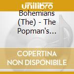 Bohemians (The) - The Popman's Review cd