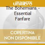 The Bohemians - Essential Fanfare cd