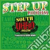 South Yaad Muzik Step Up Riddim / Various cd