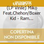 (LP Vinile) Miko Feat.Chehon/Boxer Kid - Ram Pam Pam Pam/Eikou Ni Chikamichi Nashi vinile