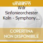 Wdr Sinfonieorchester Koln - Symphony No.6/Serenade For Strings cd