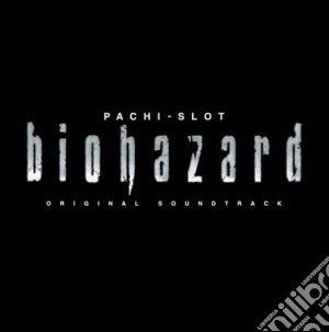 Pachisuro Biohazard / Various cd musicale di Various Artists