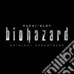 Pachisuro Biohazard / Various cd