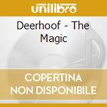 Deerhoof - The Magic cd musicale di Deerhoof