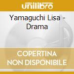 Yamaguchi Lisa - Drama cd
