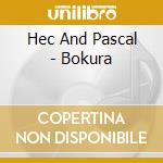 Hec And Pascal - Bokura cd