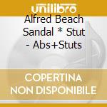 Alfred Beach Sandal * Stut - Abs+Stuts cd