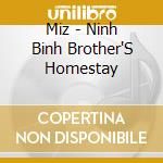 Miz - Ninh Binh Brother'S Homestay cd