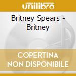 Britney Spears - Britney cd